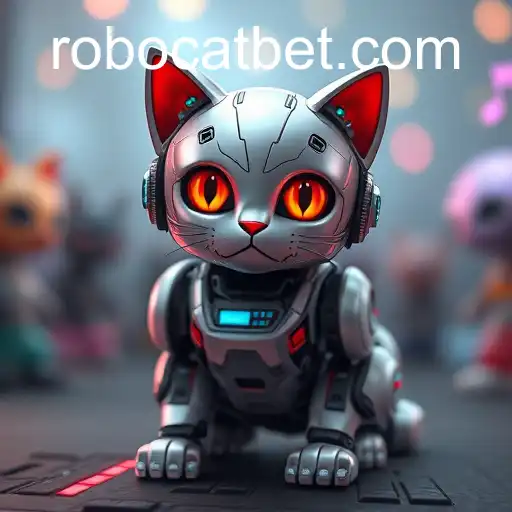 Exploring the 'User Community' Game Category Featuring 'Robocat'