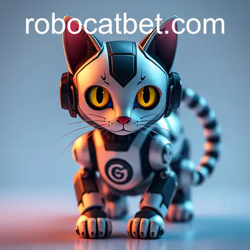 Exploring the 'Contact Us' Game Category with 'Robocat'