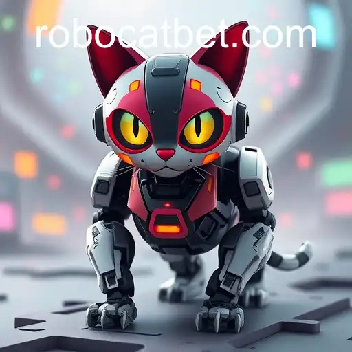 Robocat: Upcoming Events and the Future of Gaming