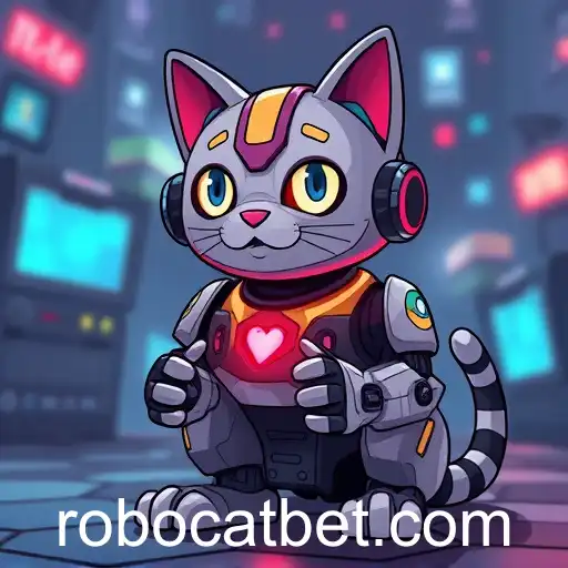 Exploring Robocat Phenomenon in Online Gaming