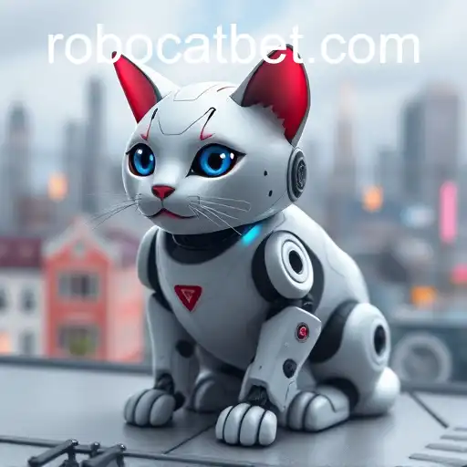 Exploring the 'Photo Gallery' Game Category Featuring Robocats