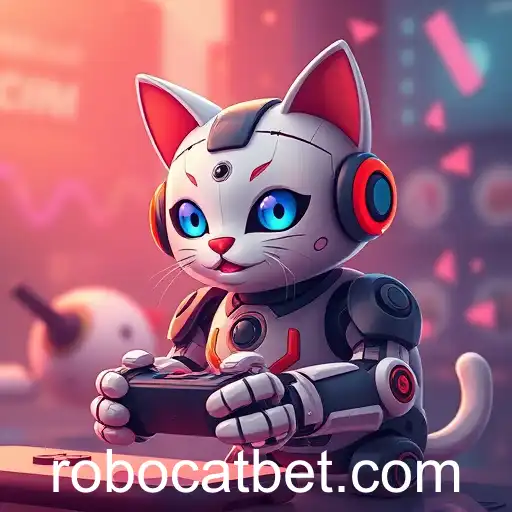 The Rise of Robocat in Gaming Culture