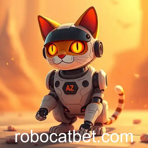 The Rise of Robocat in Modern Gaming