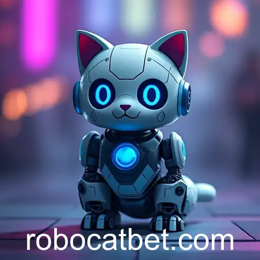 The Rise of Robocat in Gaming Culture