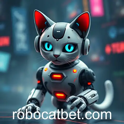 The Rise of RoboCat: Gaming Evolves in 2025