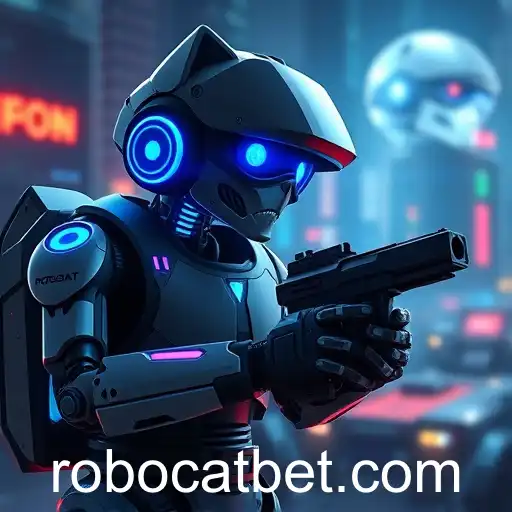 Robocat Revolutionizes Online Gaming