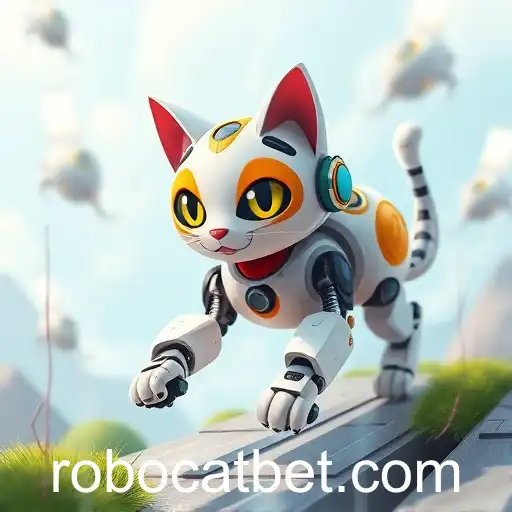 The Rise of Robocat in Online Gaming