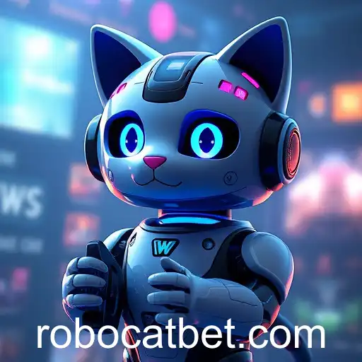 Robocat Revolutionizes Online Gaming