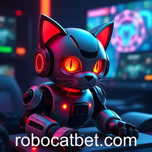 The Rise of Robocat in the Gaming World