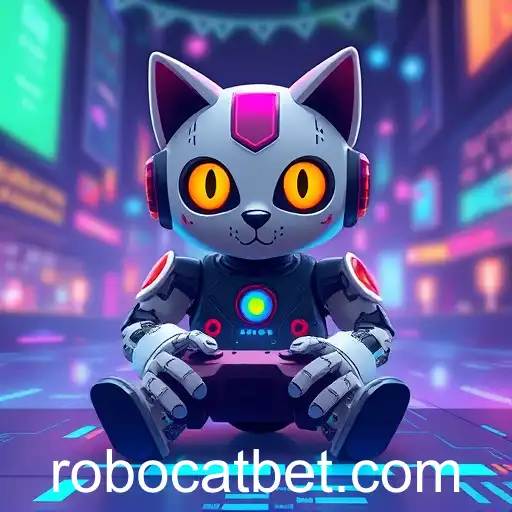 Robocat Revolutionizes Online Gaming