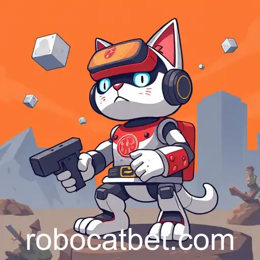 The Rise of Robocat in Online Gaming