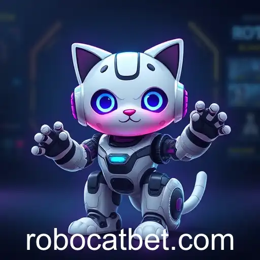 Robocat Revolutionizes Online Gaming Experience