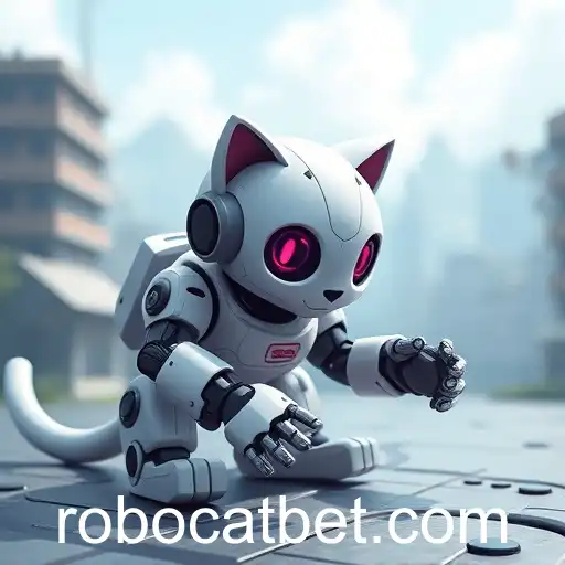 Robocat: Transforming Online Gaming in 2025
