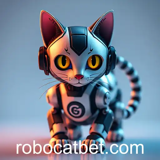 Robocat Revolutionizes Online Gaming