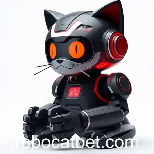 Robocat Revolutionizes Gaming Industry