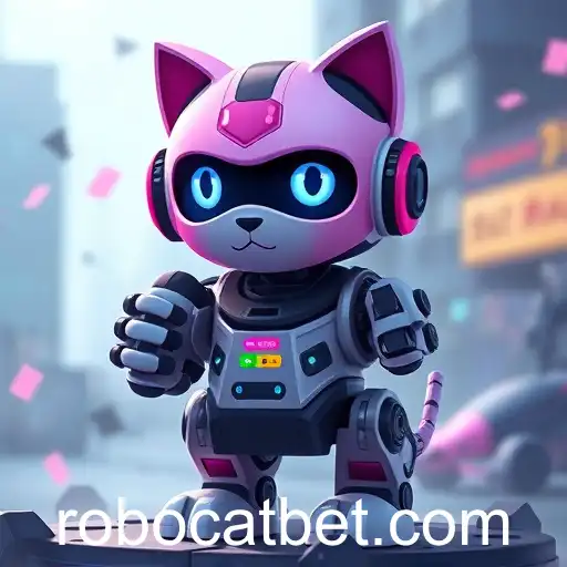 Robocat Revolutionizes Online Gaming Landscape