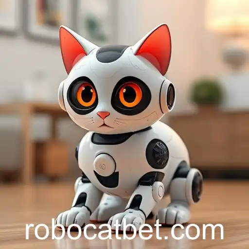 The Rise and Resonance of Robocat Inventions
