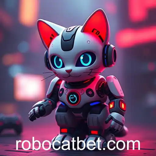 The Rise of Robocat in Gaming