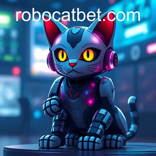 The Rise of Robocat: A Digital Revolution in Gaming
