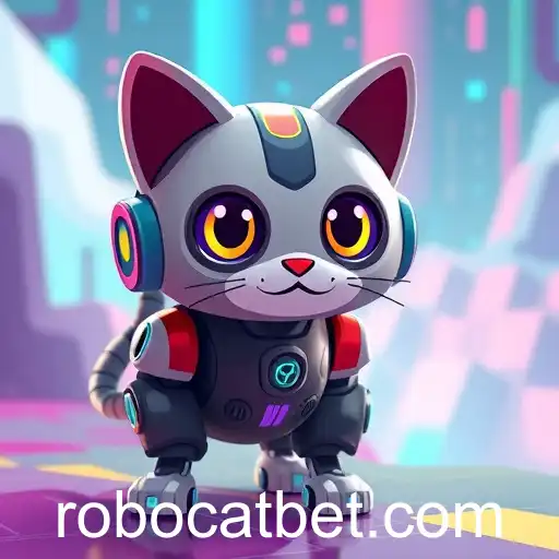 The Rise of Robocat: Shaping the Future of Gaming