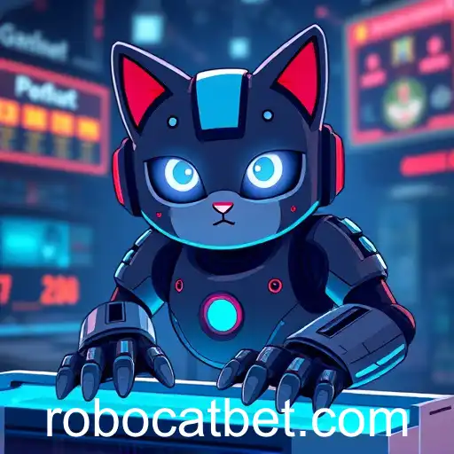 The Rise of Robocat Gaming