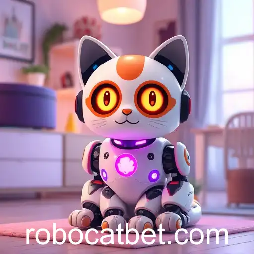 Rise of Robocats in Modern Society