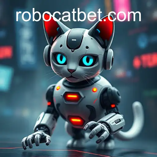 The Rise of RoboCat: Gaming Evolves in 2025