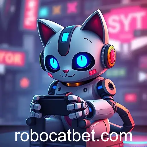 Rise of Robocat: A Gaming Revolution