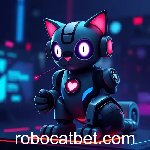 Robocat Revolutionizes Online Gaming