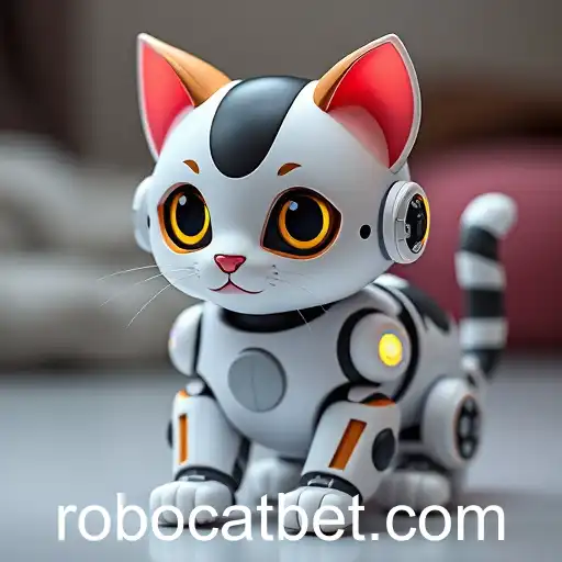 The Rise of Robocat in the Gaming World