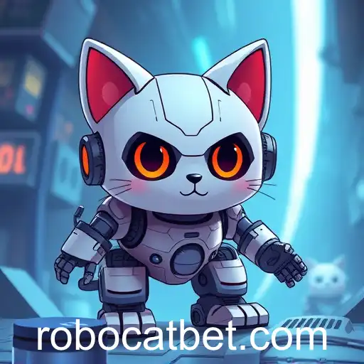 Robocat Revolutionizes Online Gaming Experience