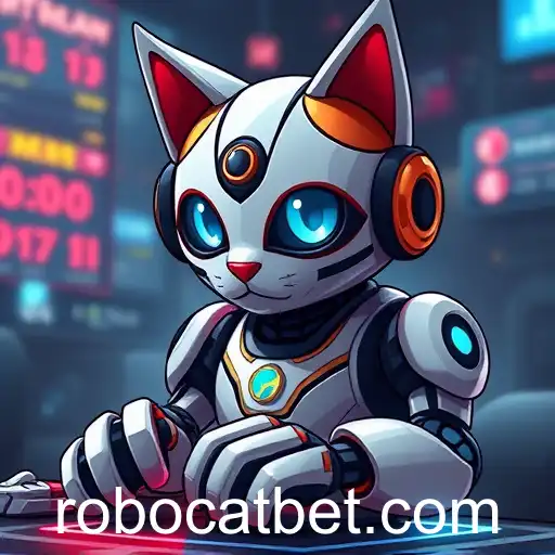 Robocat Revolutionizes Online Gaming