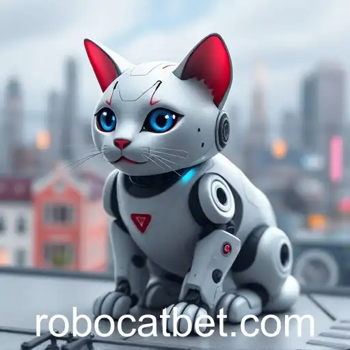 Robocat's Revolutionary Impact on Gaming in 2025
