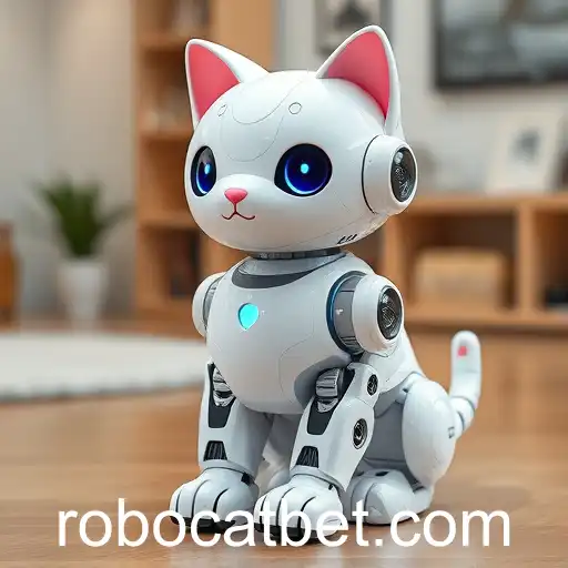 Robocat Revolutionizes Online Gaming Community