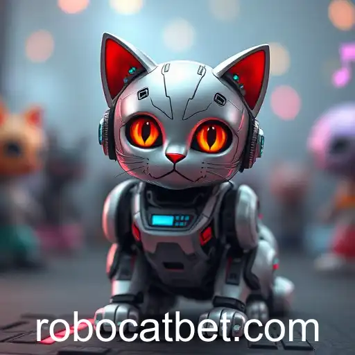 Exploring the 'User Community' Game Category Featuring 'Robocat'