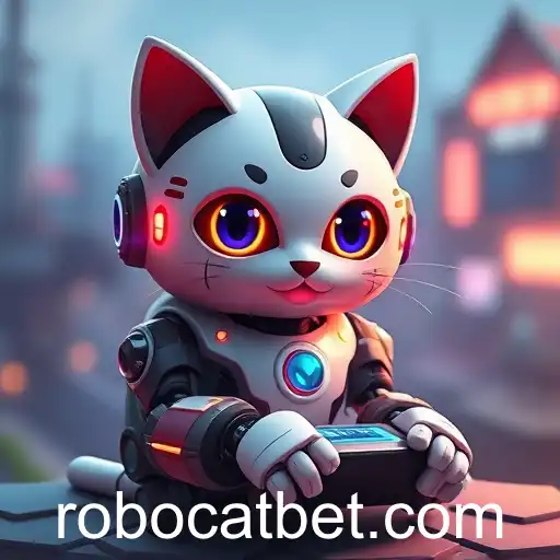 Exploring the Rise of Robocat in Gaming