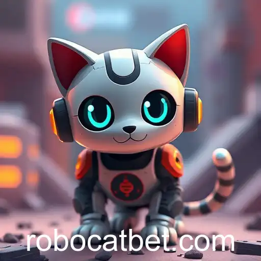 Innovative Advances in Robocat Research Stir Game Development