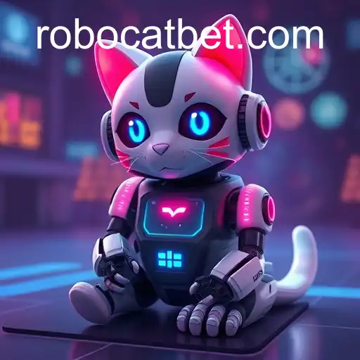 Rise of Robocat: A Game Changer in Digital Strategy Platforms