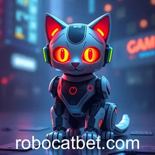 Rise of Robocat: A Digital Phenomenon