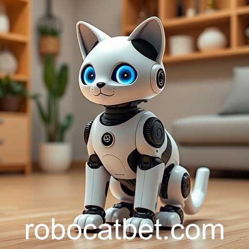 Revolutionizing Robotics: The Rise of Robocat