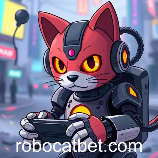 Robocat Revolutionizes Online Gaming