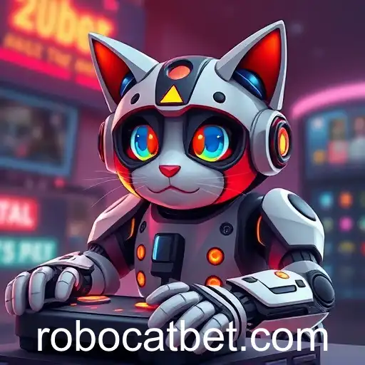 RoboCat: Revolutionizing the Gaming Landscape