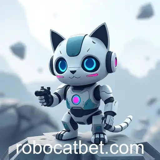 The Rise of Robocat: A Revolutionary Game Experience