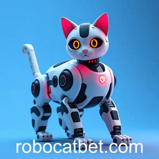 Robocat Revolutionizes Gaming Experience