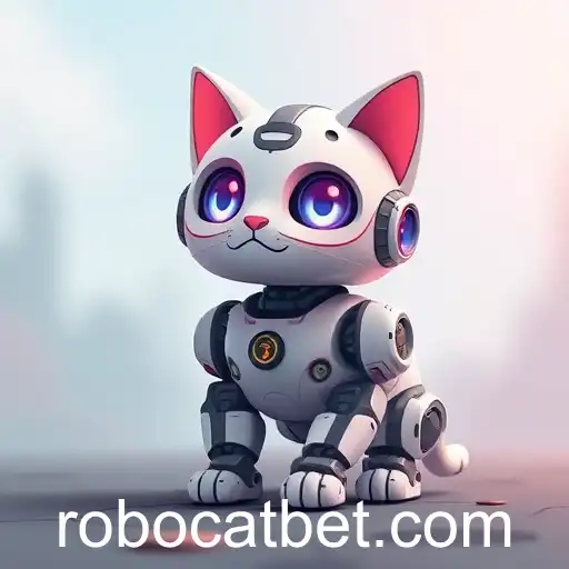 Rise of Robocat in Digital Gaming