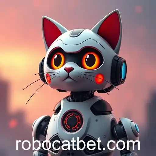 The Rise of Robocat in English Game World