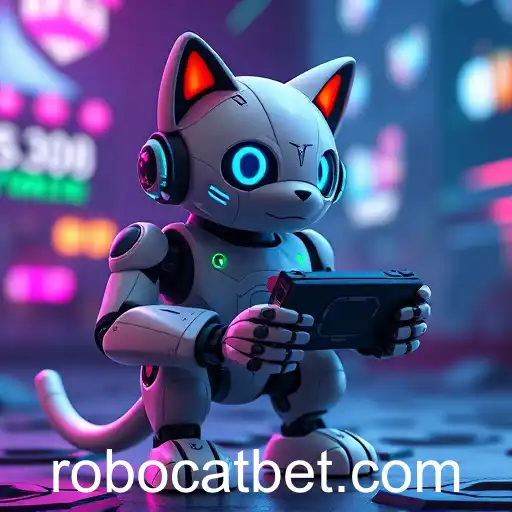 The Rise of Robocat in Gaming