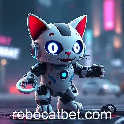 Exploring 'Video Insights': The Role of 'Robocat' in Modern Gaming